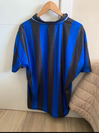 Camiseta Inter de Milán Retro
