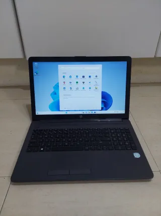 Ordenador Portátil HP 