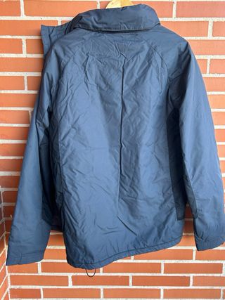 Abrigo talla L