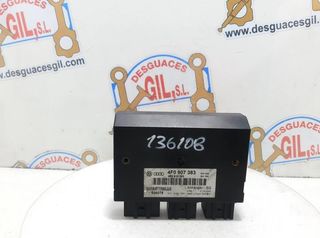 Módulo electronico audi 1089608 4f0907383 a6 avant