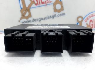 Módulo electronico audi 1089608 4f0907383 a6 avant