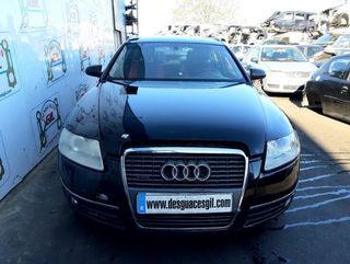 Módulo electronico audi 1089608 4f0907383 a6 avant