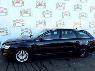 Módulo electronico audi 1089608 4f0907383 a6 avant