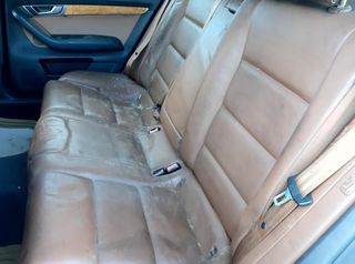 Módulo electronico audi 1089608 4f0907383 a6 avant