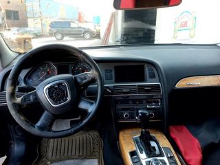 Módulo electronico audi 1089608 4f0907383 a6 avant
