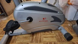 Bicicleta Estática RUNFIT Fitness