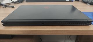 MSI GF63 Thin 9SC Portátil Gaming