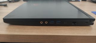 MSI GF63 Thin 9SC Portátil Gaming