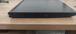 MSI GF63 Thin 9SC Portátil Gaming