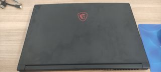 MSI GF63 Thin 9SC Portátil Gaming