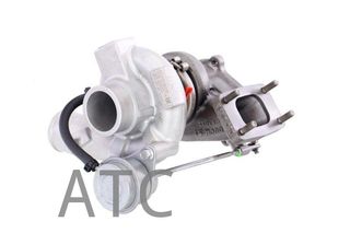 Turbo de intercambio 49189-02951