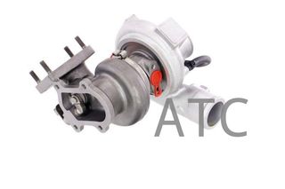 Turbo de intercambio 49189-02951