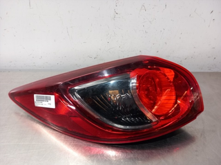 PILOTO TRASERO IZQUIERDO MAZDA CX-5 (KE) SH A0516