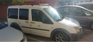 Renault Trafic 2005