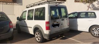Renault Trafic 2005