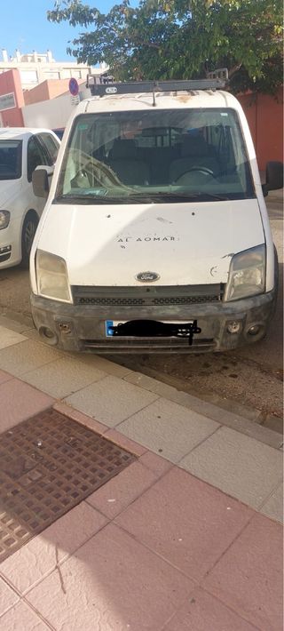 Renault Trafic 2005