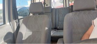 Renault Trafic 2005