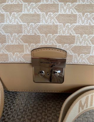 Bolso Michael Kors. Original. Nuevo.