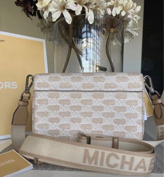 Bolso Michael Kors. Original. Nuevo.