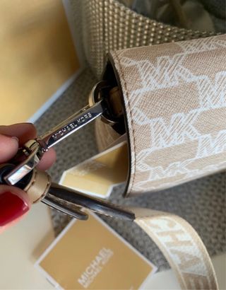 Bolso Michael Kors. Original. Nuevo.