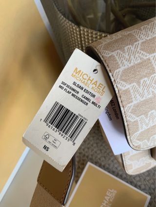 Bolso Michael Kors. Original. Nuevo.