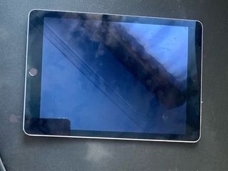 iPad Air 2 Plata