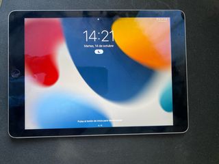 iPad Air 2 Plata