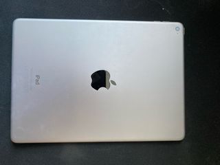iPad Air 2 Plata