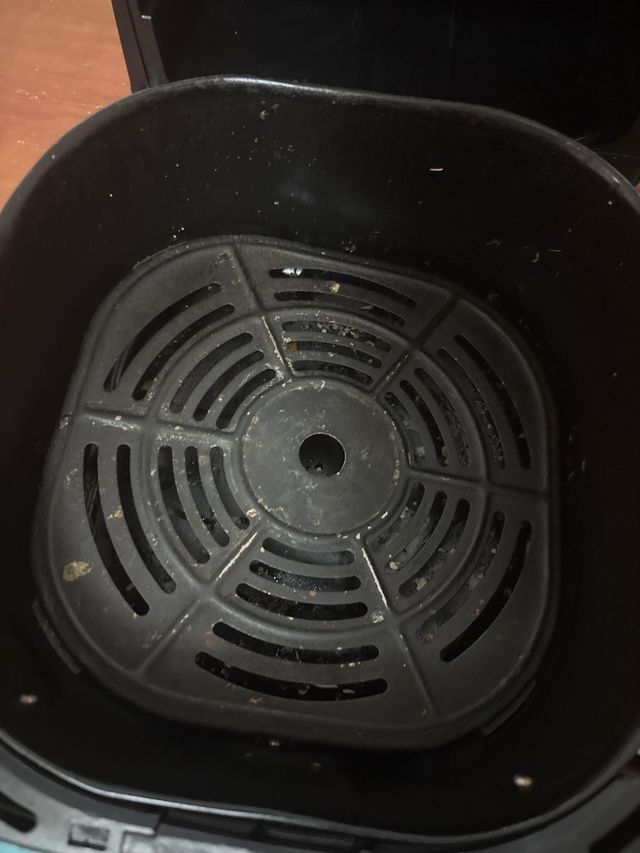 Cecofry Cecotec Freidora de Aire 1700W