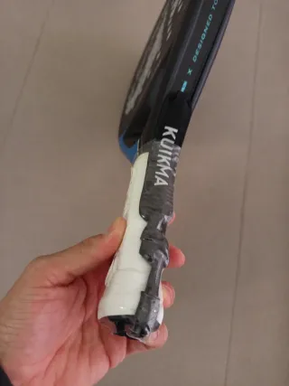 Kuikma Hybrid Pro Padel