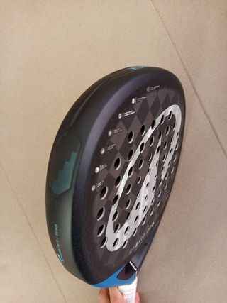 Kuikma Hybrid Pro Padel
