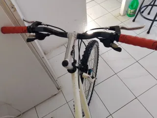 Bicicleta Montaña talla L de adulto de 26 pulgadas