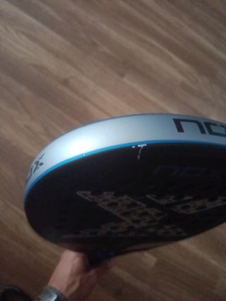 Pala Nox Future 2025.