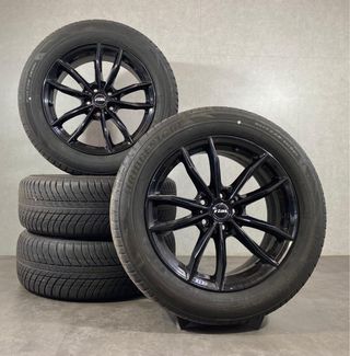 Llantas BMW X3 X4 18"