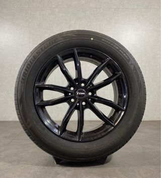 Llantas BMW X3 X4 18"