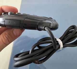 Mando Pioneer LaserActive CPD-S1 Sega Mega Drive 
