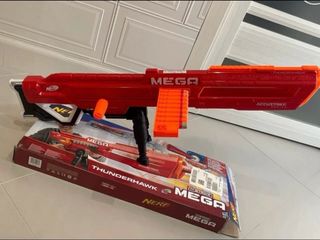 Nerf Thunderhawk Accustrike Mega