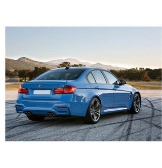 Kit de Carrocería completo para BMW F30 EVO II M3