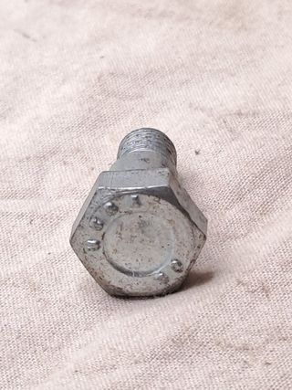 2 x Tornillo superior radiador Authi/Mini 11G228
