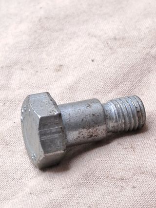 2 x Tornillo superior radiador Authi/Mini 11G228