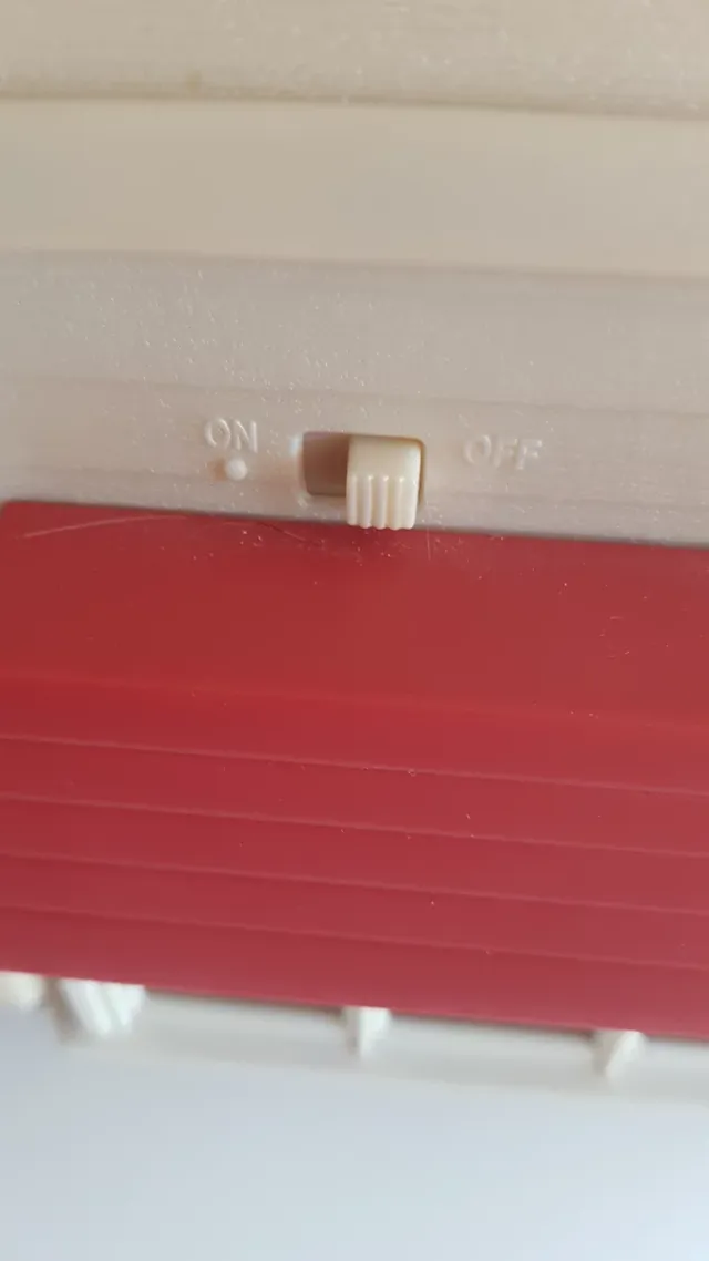 Casa Sylvanian Families con Luces