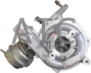 Turbo de intercambio 790179.