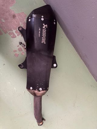 Yamaha Xmax 400