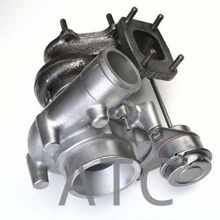Turbo de Intercambio 49189-02911