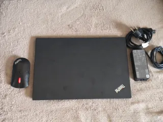 Lenovo Thinkpad T14 Gen 2i 48GB RAM 512GB SSD