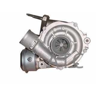 Turbo de intercambio 454096.