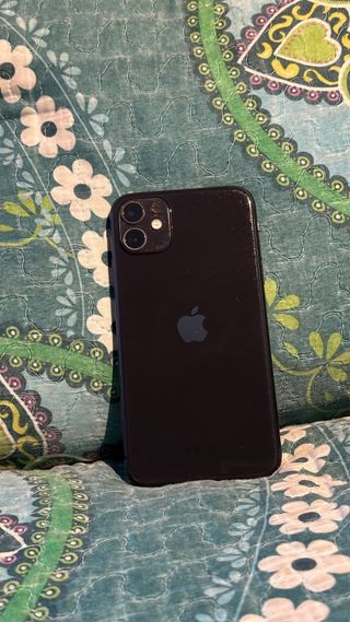 iPhone 11 128GB Nero