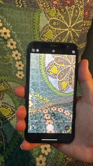 iPhone 11 128GB Nero
