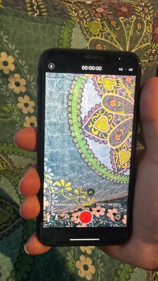 iPhone 11 128GB Nero