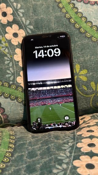 iPhone 11 128GB Nero